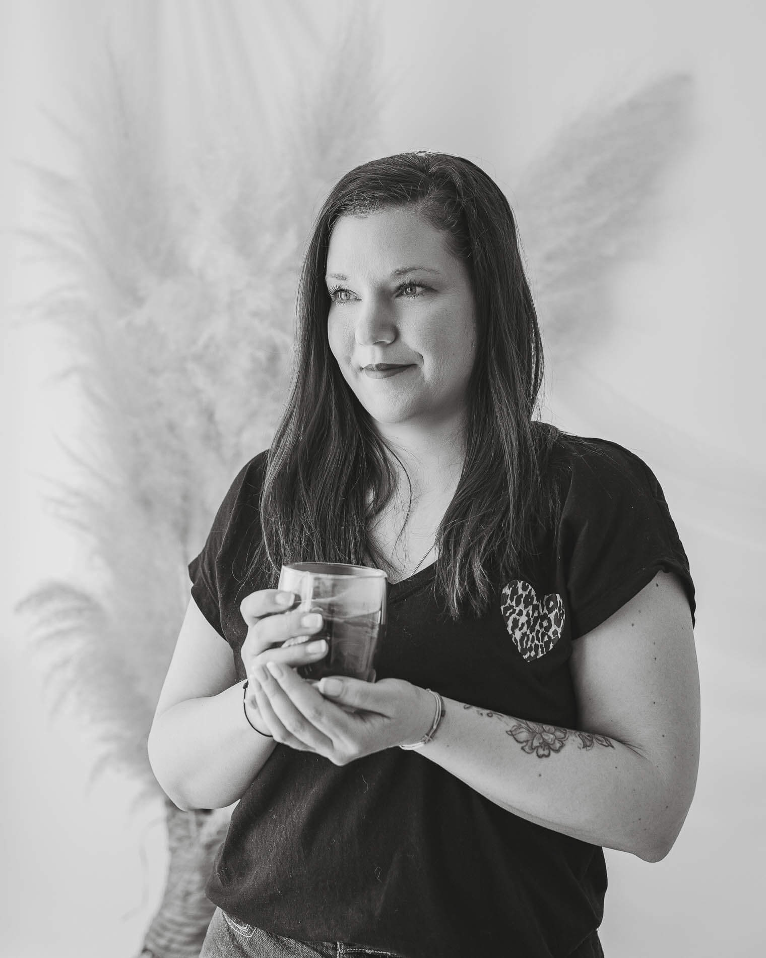 Vanessa, coach de vie mais avant tout femme leader, maman et entrepreneure multipotentielle.