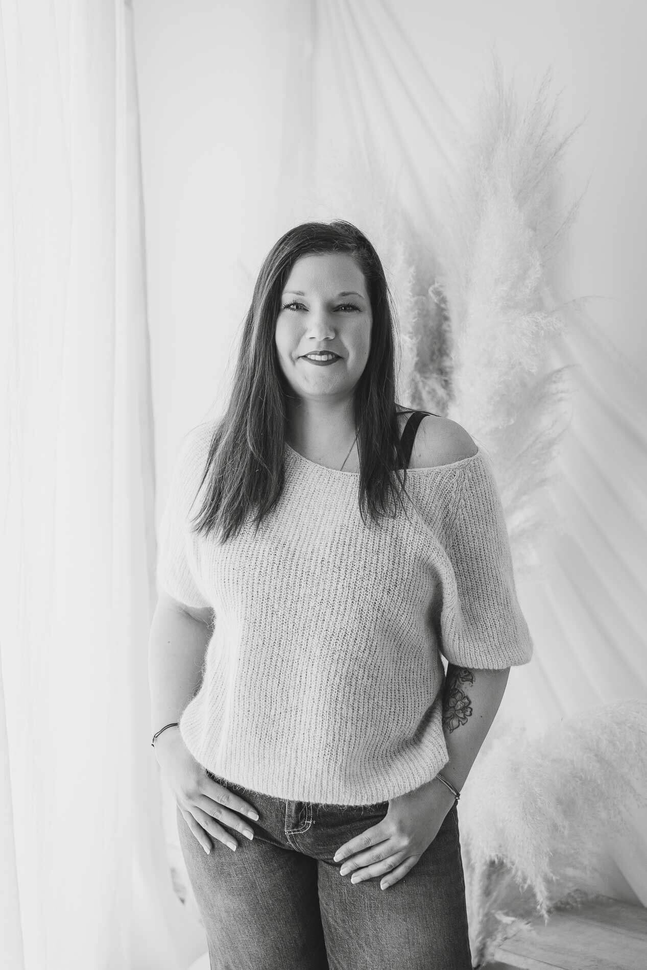 Révéler son leadership c'est possible grâce à mon accompagnement en tant que coach de vie.