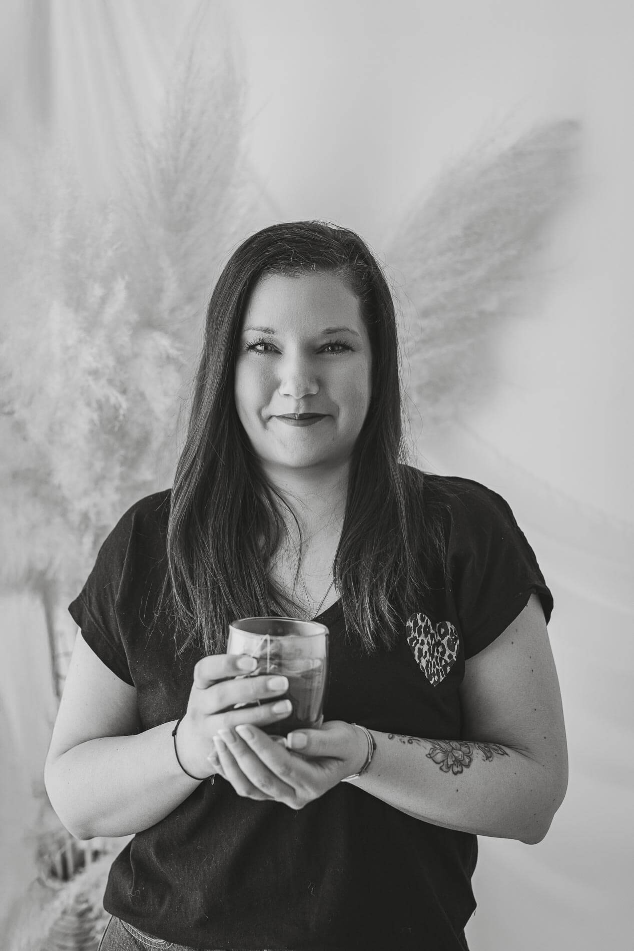 Suivre mes formations pour booster ton intuition !